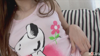 Порно видео от студии 18xgirls